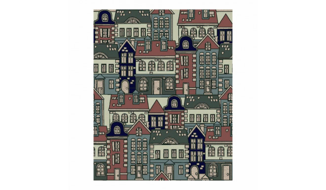 Скатерть Things Home Trade Town 140 cm x 25 m