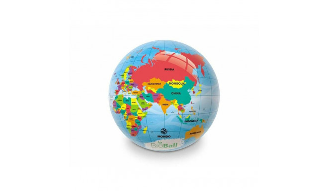 Bumba Unice Toys World Map Ø 23 cm PVC