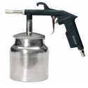 STANLEY SANDBLASTING GUN COLLECTION. BOTTOM