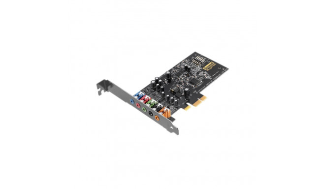 Creative Sound Blaster Audigy FX PCI-e helikaart