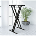 Mozos KSX1 keyboard stand