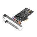 Creative Sound Blaster Audigy FX PCI-e Sound Card