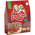 DOG FOOD DARLING (WITH MEAT AND VEGETA