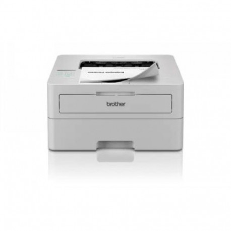 BROTHER HL-L2865DW MONO LASER PRINTER, DUPLEX, WIFI, 34PPM