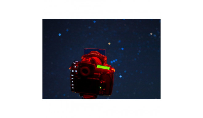 Cokin Nuances Light Pollution CUT Clearsky P serie