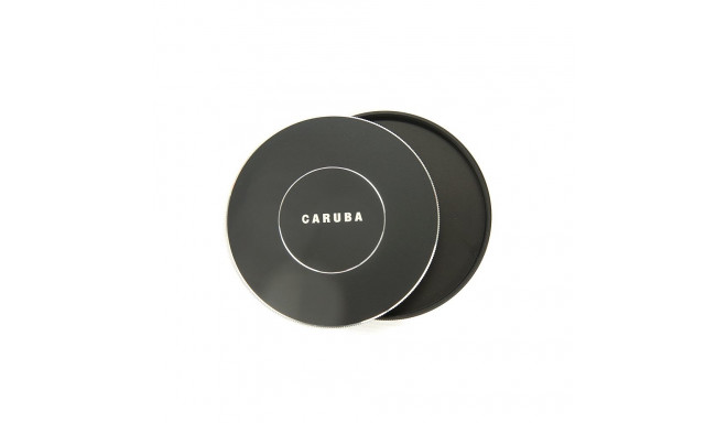 Caruba filter box metal 77mm