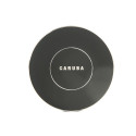 Caruba filtrikarp metallist 72mm