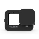 Telesin Housing Case for GoPro Hero 9/10/11/12 (GP-HER-041-BK)