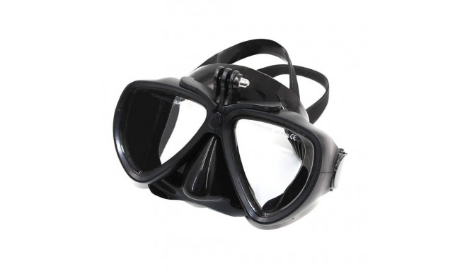 Diving Mask Telesin with detachable mount for sports cameras