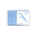 Dental floss stick Soocas D1 50 pcs