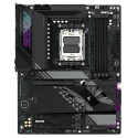 GIGABYTE X870E A ELITE WIFI7 Motherboard - Supports AMD Ryzen 9000 CPUs, 16+2+2 Phases Digital VRM, 