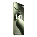 Xiaomi 14 T 16.9 cm (6.67&quot;) Dual SIM 5G 12 GB 256 GB 5000 mAh Green
