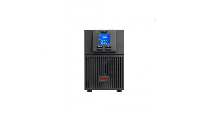 APC SRV2KI-E uninterruptible power supply (UPS) Double-conversion (Online) 2 kVA 1800 W