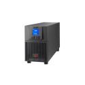 APC SRV2KI-E uninterruptible power supply (UPS) Double-conversion (Online) 2 kVA 1800 W