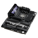 ASUS ROG CROSSHAIR X870E HERO motherboard AMD X870E Socket AM5 ATX