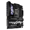 ASUS ROG CROSSHAIR X870E HERO motherboard AMD X870E Socket AM5 ATX