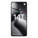 Xiaomi 14 T Pro 16.9 cm (6.67&quot;) Dual SIM 5G 12 GB 512 GB 5000 mAh Black