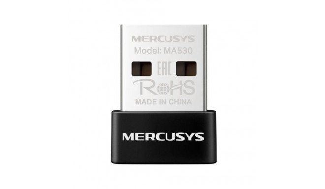 Mercusys MA530 interface cards/adapter Bluetooth