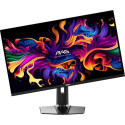 MSI MAG 321UP QD-OLED computer monitor 80 cm (31.5&quot;) 3840 x 2160 pixels 4K Ultra HD QDOLED 