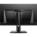 MSI MAG 321UP QD-OLED computer monitor 80 cm (31.5&quot;) 3840 x 2160 pixels 4K Ultra HD QDOLED 