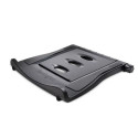 Kensington K52805EU laptop stand Black 43.2 cm (17&quot;)