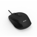 Acer HP.EXPBG.008 mouse Home Ambidextrous USB Type-A Optical