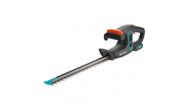 Gardena 9836-20 power hedge trimmer Single blade