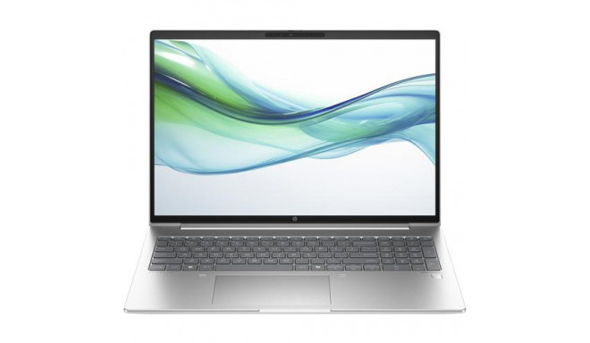 HP ProBook 465 G11 AMD Ryzen™ 5 7535U Laptop 40.6 cm (16&quot;) WUXGA 16 GB DDR5-SDRAM 512 GB SS