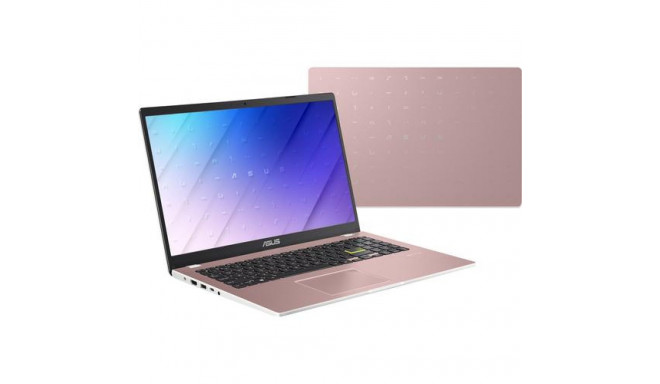 ASUS Vivobook Go 15 L510KA-WH21-P Intel® Pentium® Silver N6000 Laptop 39.6 cm (15.6&quot;) Full 