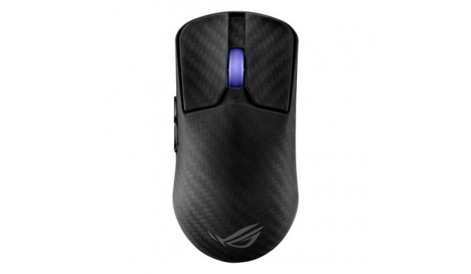 ASUS ROG Harpe Ace Extreme mouse Gaming Right-hand RF Wireless + Bluetooth + USB Type-A Optical 4200