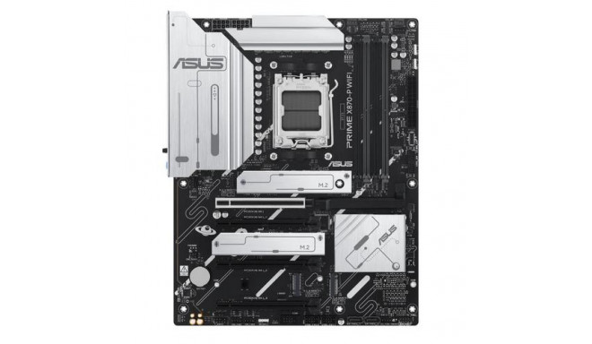 ASUS Prime X870-P WIFI AMD X870 Socket AM5 ATX