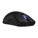 ASUS ROG Harpe Ace Extreme mouse Gaming Right-hand RF Wireless + Bluetooth + USB Type-A Optical 4200