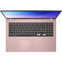 ASUS Vivobook Go 15 L510KA-WH21-P Intel® Pentium® Silver N6000 Laptop 39.6 cm (15.6&quot;) Full 