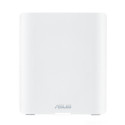 ASUS ZenWiFi BT10 – 3er Pack Weiß Tri-band (2.4 GHz / 5 GHz / 6 GHz) Wi-Fi 7 (802.11be) White 3 Inte