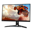 Lenovo Legion R27qe computer monitor 68.6 cm (27&quot;) 2560 x 1440 pixels Quad HD LED Black