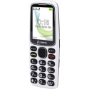 Olympia Mobiltelefon STAR weiß