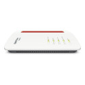 AVM FRITZ!Box 6670 wireless router Dual-band (2.4 GHz / 5 GHz) White