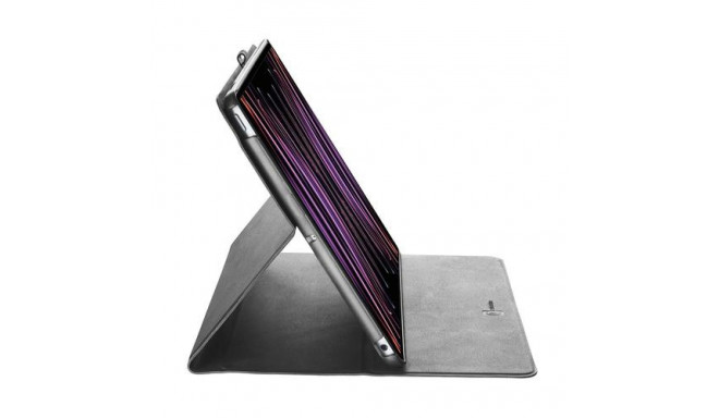 Cellularline Folio - iPad Pro 12.9&quot; Tablet case with stand function