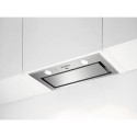 AEG DGE5661HM Built-in Stainless steel 700 m³/h A