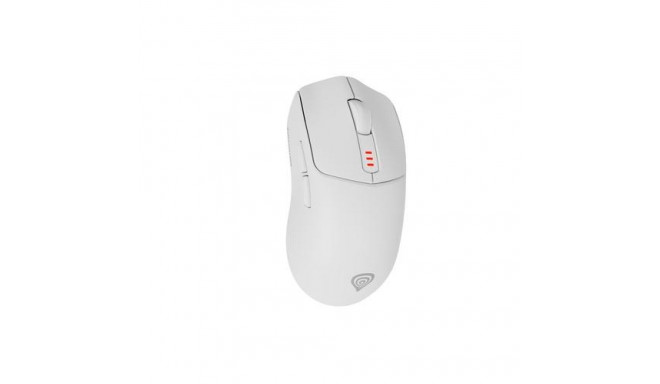 GENESIS Zircon 500 mouse Gaming Right-hand RF Wireless + Bluetooth + USB Type-C Optical 10000 DPI