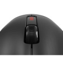 GENESIS Zircon 500 mouse Gaming Right-hand RF Wireless + Bluetooth + USB Type-C Optical 10000 DPI