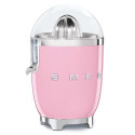 Smeg CJF11PKEU electric citrus press 70 W Pink