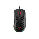 GENESIS Krypton 550 mouse Gaming Right-hand USB Type-A Optical 8000 DPI