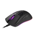 GENESIS Krypton 550 mouse Gaming Right-hand USB Type-A Optical 8000 DPI