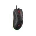 GENESIS Krypton 550 mouse Gaming Right-hand USB Type-A Optical 8000 DPI