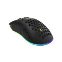 GENESIS Krypton 550 mouse Gaming Right-hand USB Type-A Optical 8000 DPI