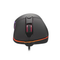 GENESIS Krypton 510 mouse Gaming Right-hand USB Type-A Optical 8000 DPI