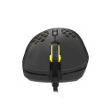 GENESIS Krypton 550 mouse Gaming Right-hand USB Type-A Optical 8000 DPI