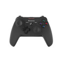 GENESIS PV58 Black RF Gamepad Analogue PC, Playstation 3