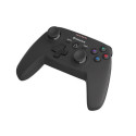 GENESIS PV58 Black RF Gamepad Analogue PC, Playstation 3